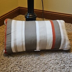 Sunbrella Indoor/outdoor Accent Pillow